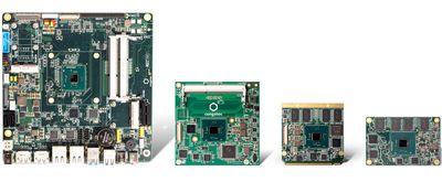 congatec bryder prisbarriere til 64-bit x86-baseret computing