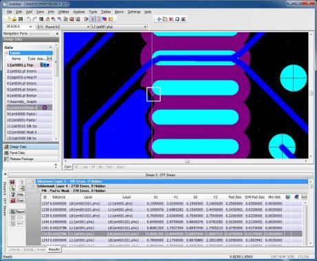Nordcad afholder to PCB-webinarer