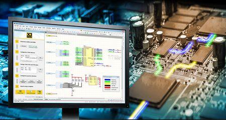 Markant 'Design for Test' udvidelse til Altium Designer