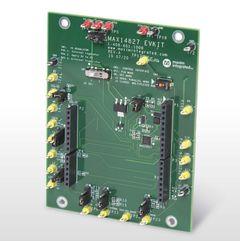 Kompakt IO-Link transceiver reducerer effektforbrug med mere end 50 procent