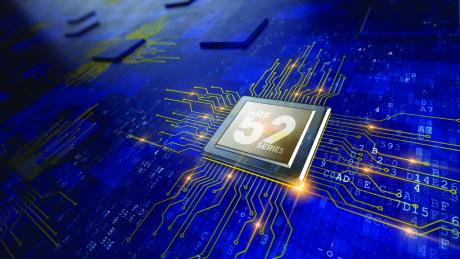 Bluetooth Smart systemchip klar til masseproduktion