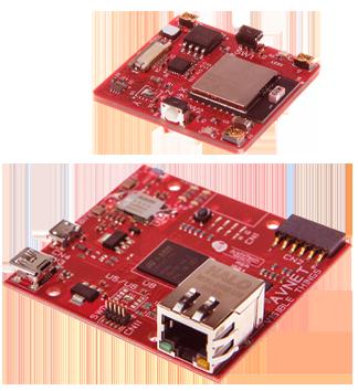 Avnet Memec Silica lancerer IoT-referenceplatform