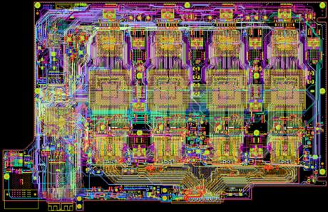 Keysight annoncerer banebrydende oscilloskop-teknologi