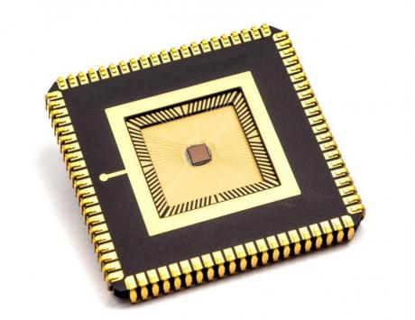 Unik ECG readout chip til wearables