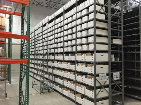 Rutronik åbner nyt lager og logistikcenter i Austin i Texas