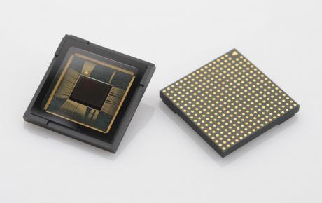 Samsung introducerer dual-pixel teknologi i imagesensor til mobiltelefoner