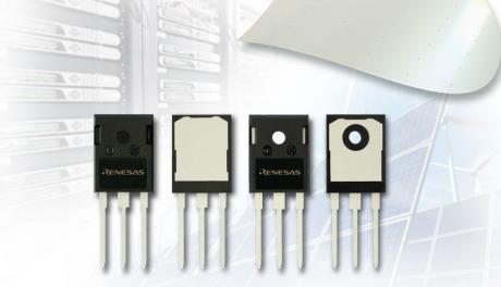 8. generations IGBT'er med ultralav tab