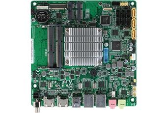 Den næste generation af SoCs finder vej til Mini-ITX motherboards