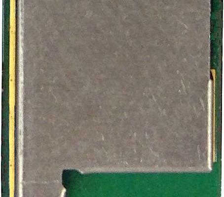 Bluetooth LE modul med rækkevidde på 400 meter
