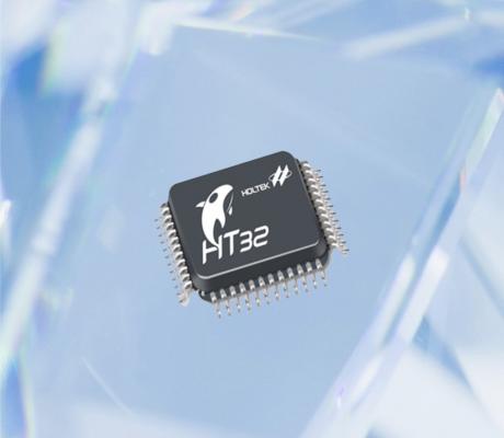 32-bit ARM Cortex-M0+ MCU til IoT-applikationer