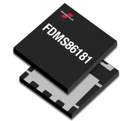 Ny generation af Power MOSFETs med unikke egenskaber