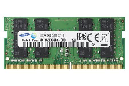 Samsung starter masseproduktionen af 10nm 'class' DRAM'er