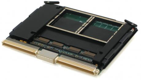 'Legacy' VME-board med de seneste 5. generations Intel Core i7 processorer