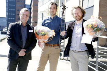 Telepris til GoMore