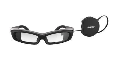 RS introducerer 'smart eyewear' udviklingskit til industriapplikationer
