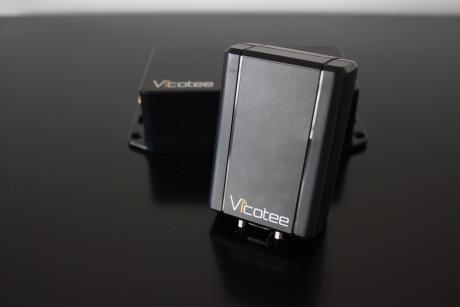 Plug-and-play IoT sensorinterface baseret på Linear Technology's Smartmesh IP