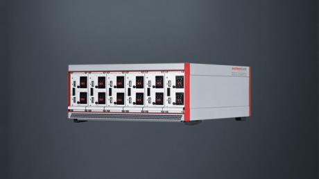Batteri managementsystem platform baseret på teknologi fra Linear Technology