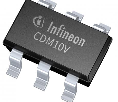 Diming interface IC til LED-lys reducerer pladskrav med 70 procent