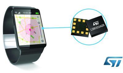 Wearables og smartphones med præcis lokalisering uden brug af satellitnavigation