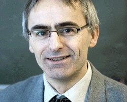 Stor pris til AAU-professor