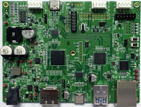 Ny USB Type-C hub-controller kan levere op til 100W