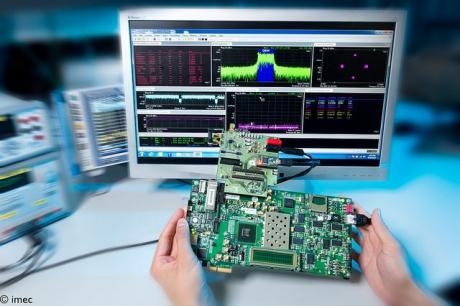 RF-chip understøtter ny WiFi HaLow standard