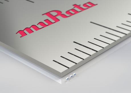 Ultrakompakte højfrekvens induktorer halverer printareal