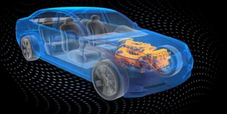 Nye motordrivere til automotive-applikationer