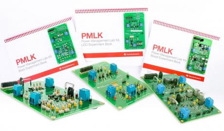 Power management-kit skal bygge bro mellem teori og praksis