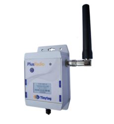 Populært radio datalogger-system er blevet redesignet