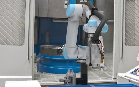 Blue Ocean Robotics udvider ejerkredsen