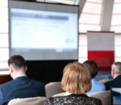 Maxim-seminar med fokus power-systemer