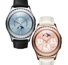Industriens første smartwatch med integreret eSIM