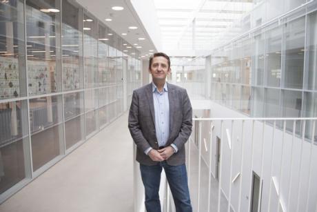 Dansk robotklynge vækker international opsigt 