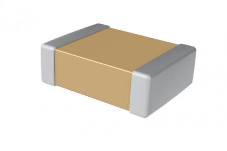 Multilayer keramiske kondensatorer kan tåle 200 grader C