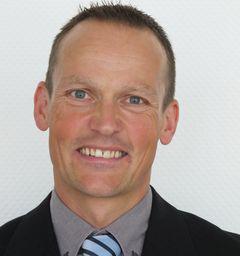 TDK-Lambda udnævner ny dansk salgschef