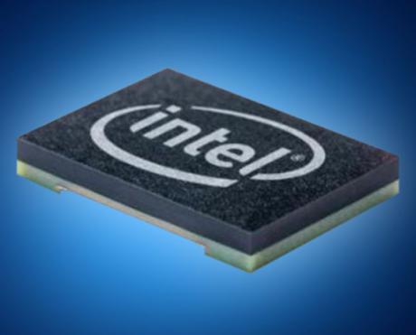 Intels low-power Curie modul til wearables og 'edge' devices kan nu leveres