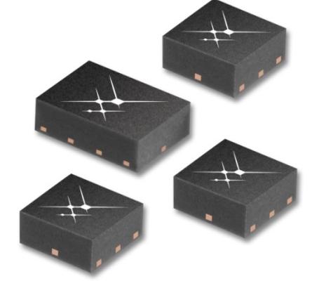 GPIO-kontrollerede RF cellulare switche