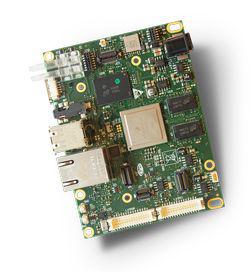 Arrow udvider med SBC-leverandør