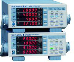 Ny præcisions poweranalysator fra Yokogawa