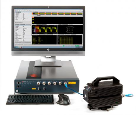 Keysight annoncerer 802.11ad testløsning