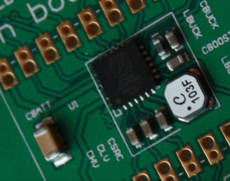 Banebrydende power management IC til energy harvesting baserede systemer