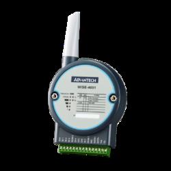 Trådløst Ethernet I/O modul