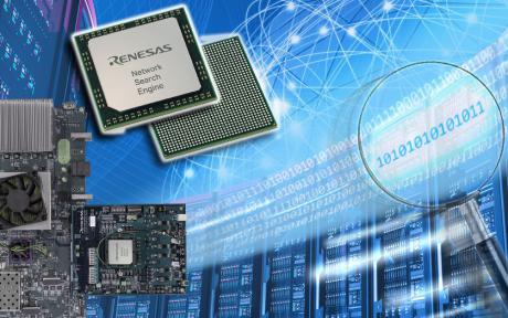 NSE systemchip referencedesign til 400 Gbit/s netværksudrustning