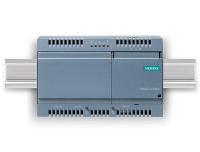 Siemens IoT gateway hos RS Components