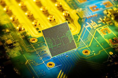 Gennembrud for 100Gbit/s datakommunikation via kobber-interkonnektering