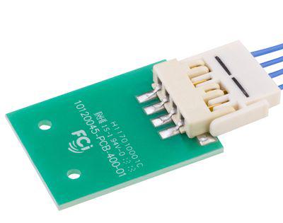 RS udbygger Amphenol-programmet markant