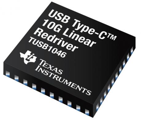 Nye forbedrede USB Type-C og  Power Delivery 3.0 devices
