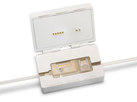 Innovativ kombination af sensor og mikropumpe til medikament-dosering