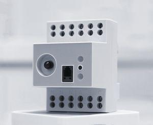 Dansk smart home produkt til energistyring